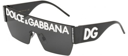 Dolce & Gabbana LOGO DG 2233 01/87